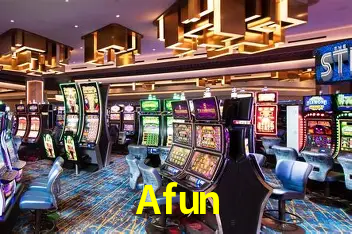Inovações de Jogos na Afun: O Futuro das Experiências Interativas