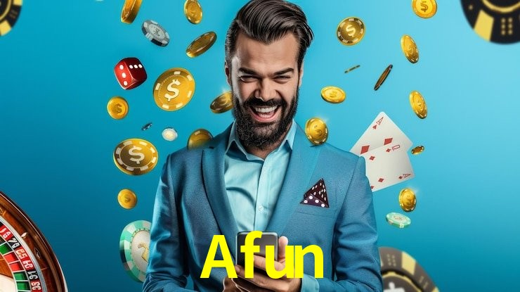 Slot Games Afun