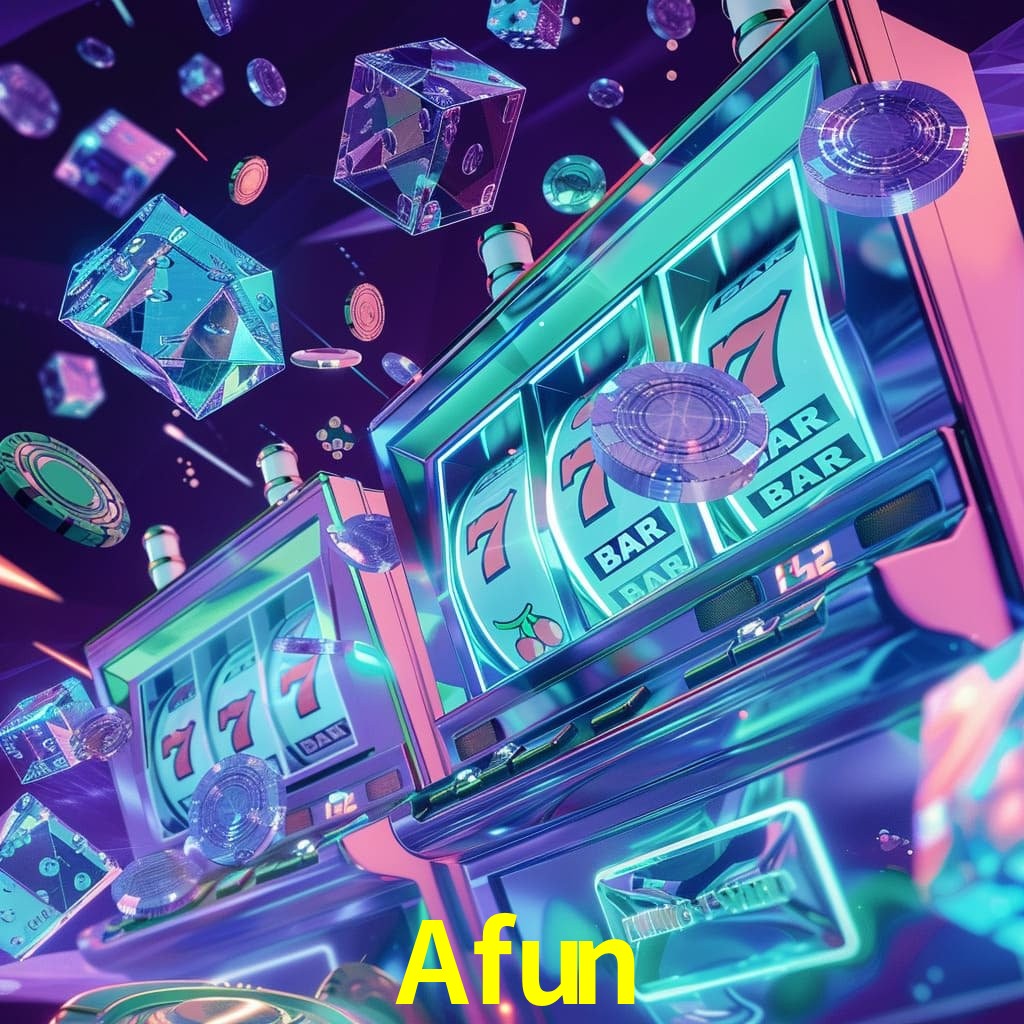 Inovações de Jogos na Afun: O Futuro das Experiências Interativas