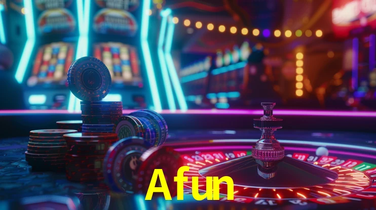 Secure Login Afun