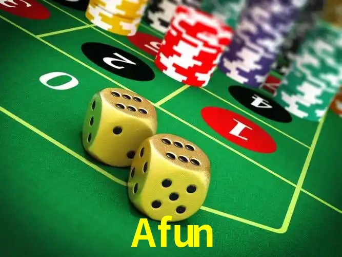 Experiência VIP Afun