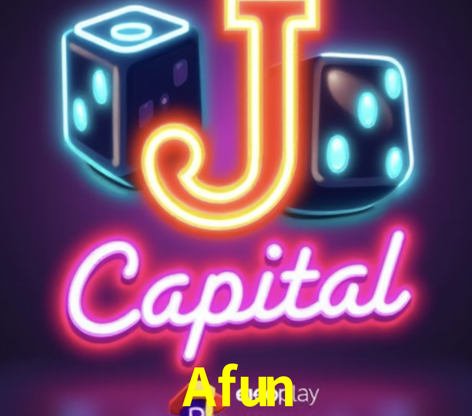 Flash Promotion Afun