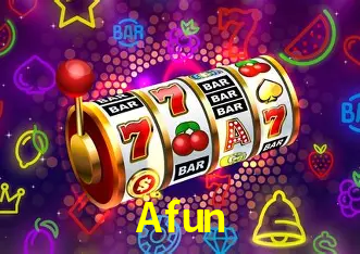 Desvendando o Mundo dos Jogos Virtuais na Afun