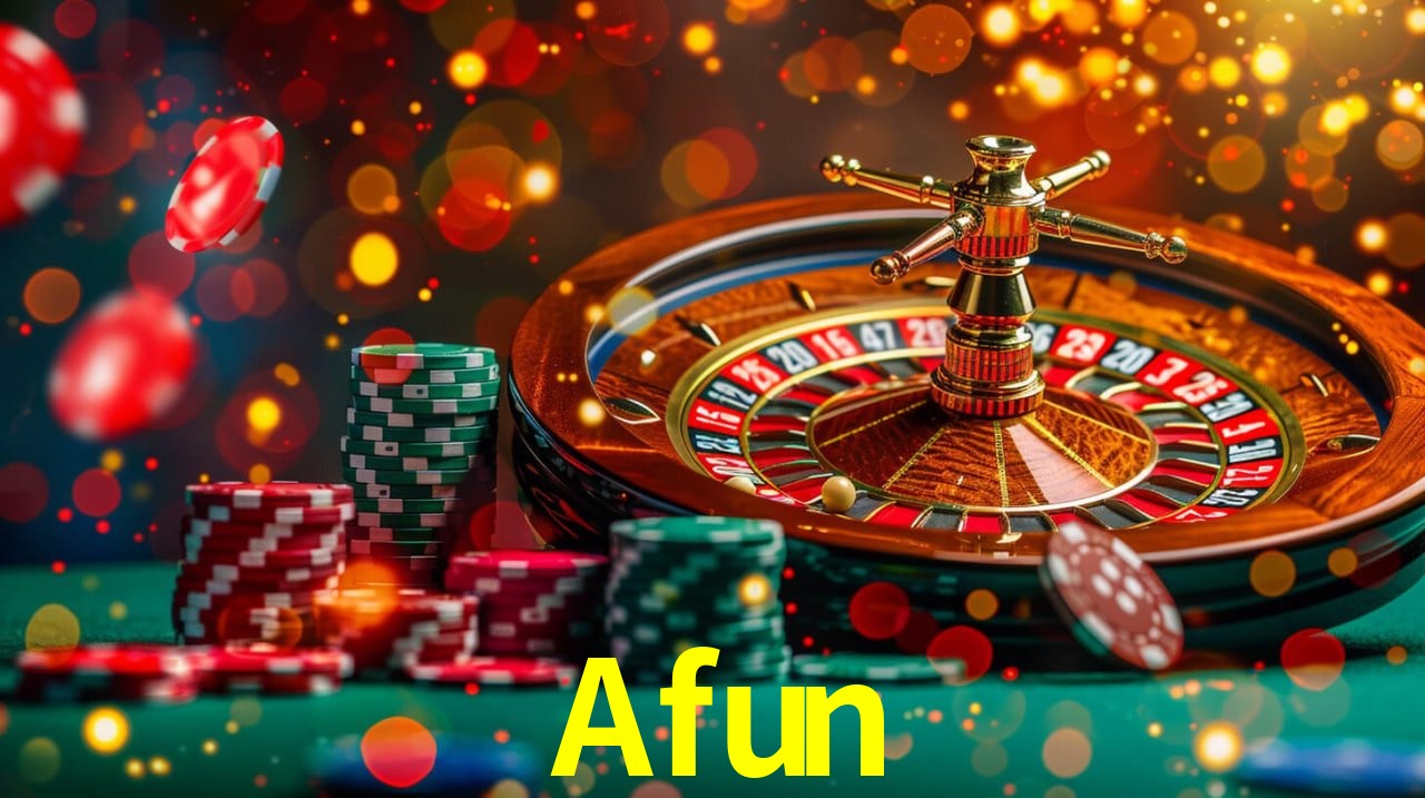 Explorando a Categoria de Eventos em Apostas na Afun