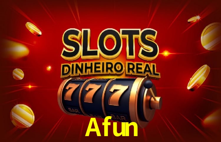 Integração de APIs Afun