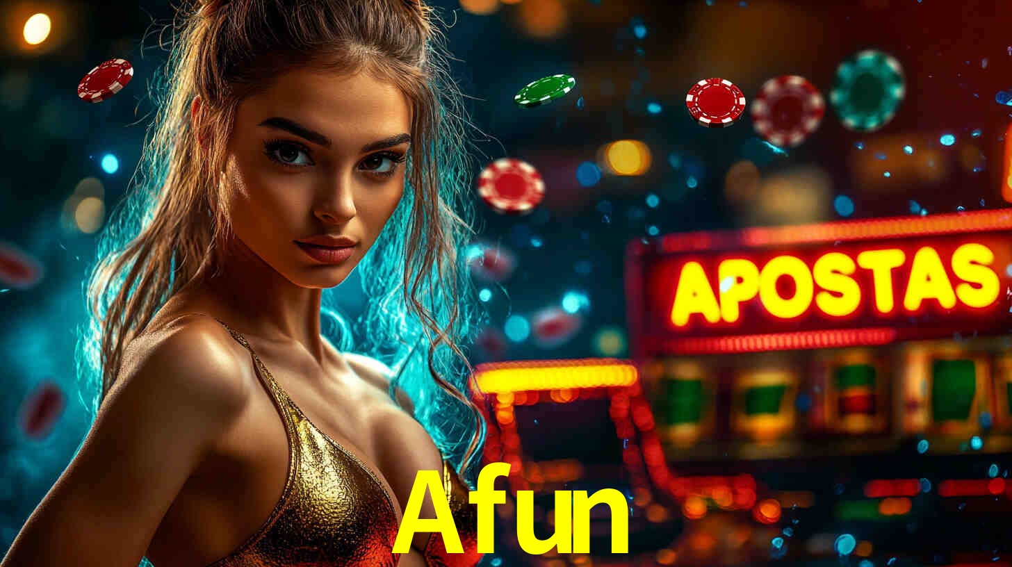 Inovações de Jogos na Afun: O Futuro das Experiências Interativas
