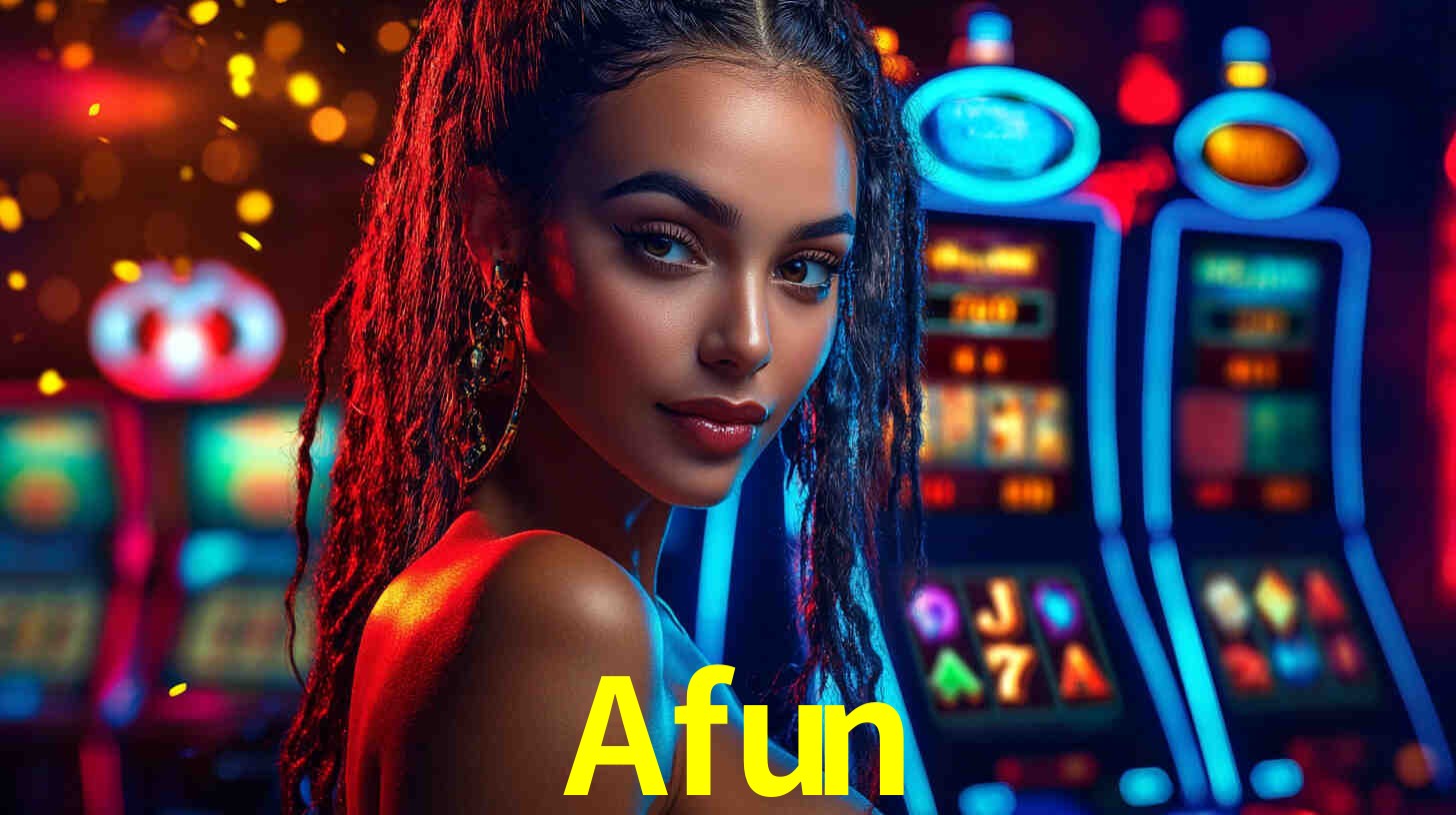 Descubra o Programa VIP da Afun: Vantagens Exclusivas para Jogadores