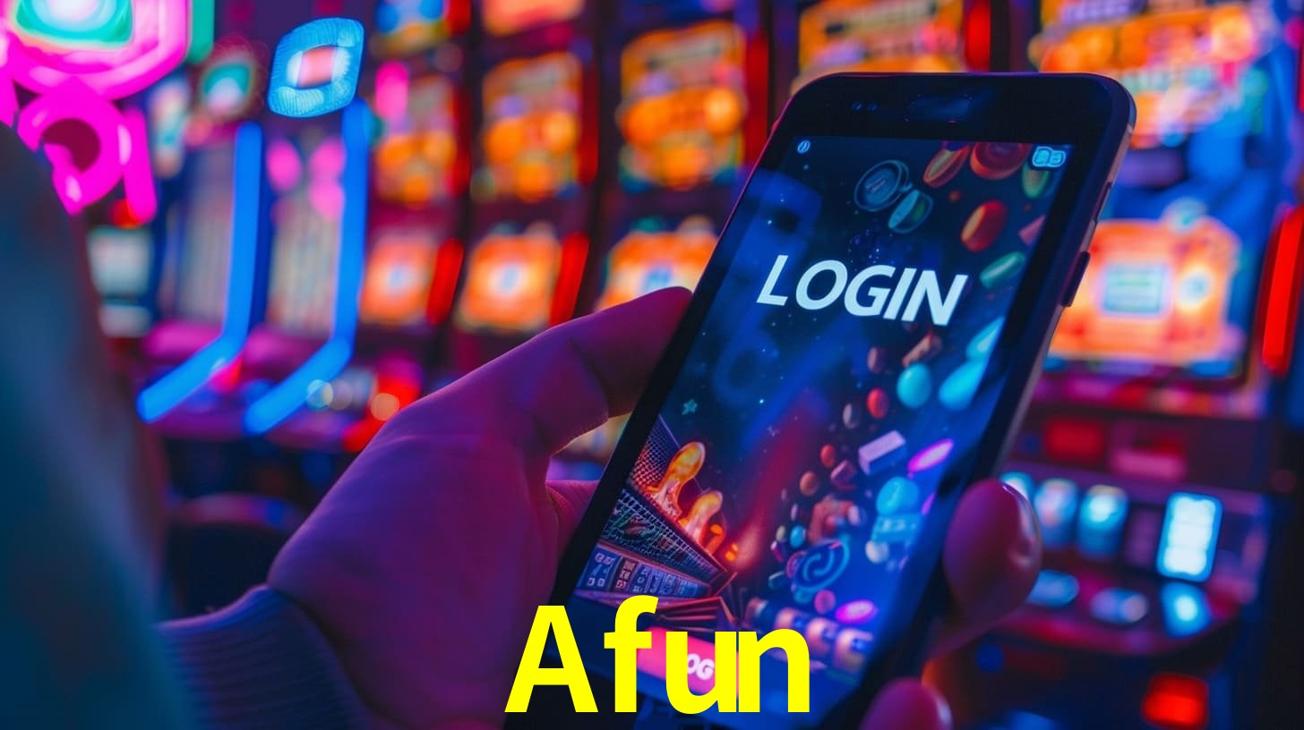 Bônus Diários Afun