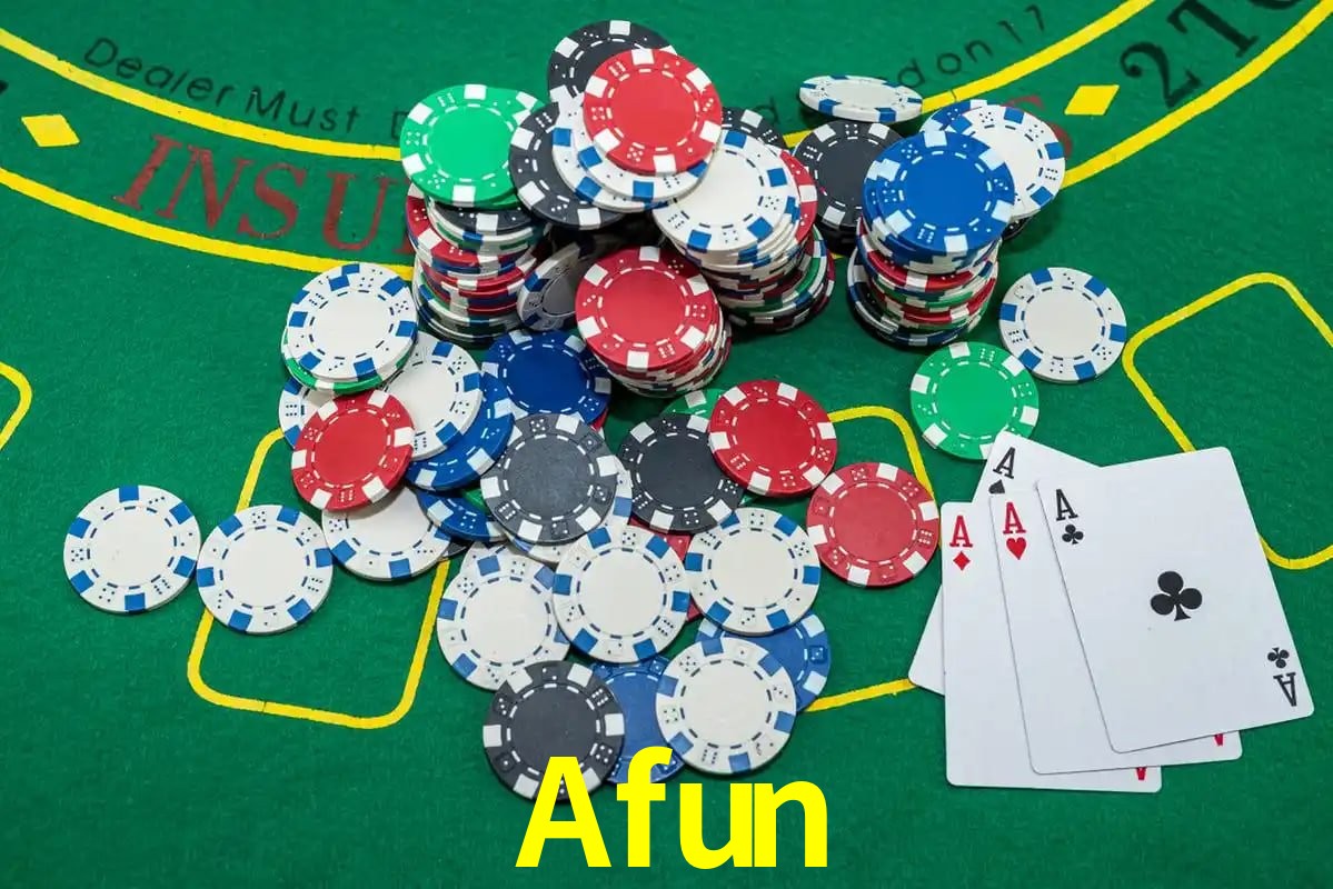 Interface Premium Afun