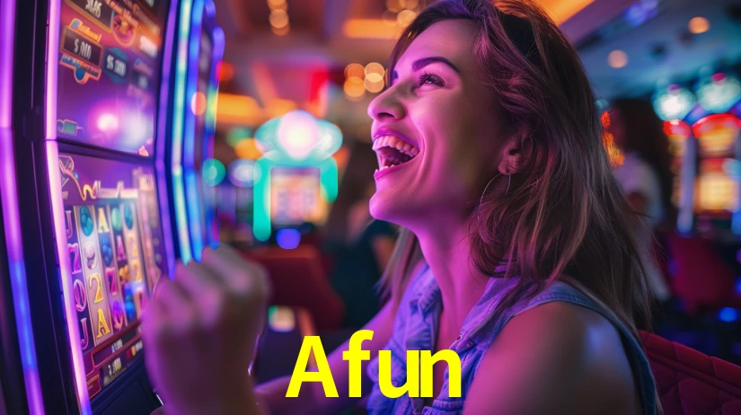 Afun,Afun Vip
