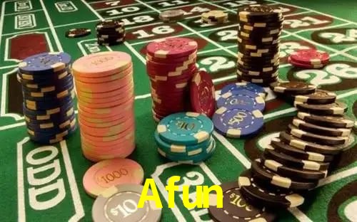 Afun,Afun Vip
