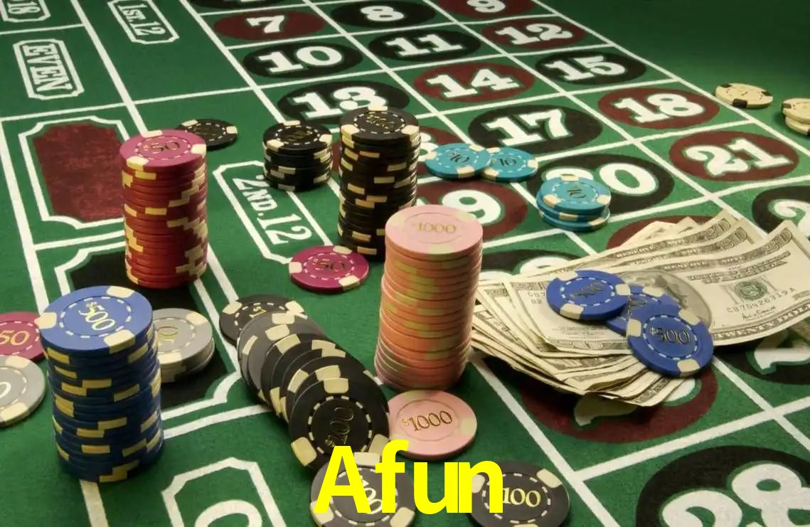 Afun,Afun Vip