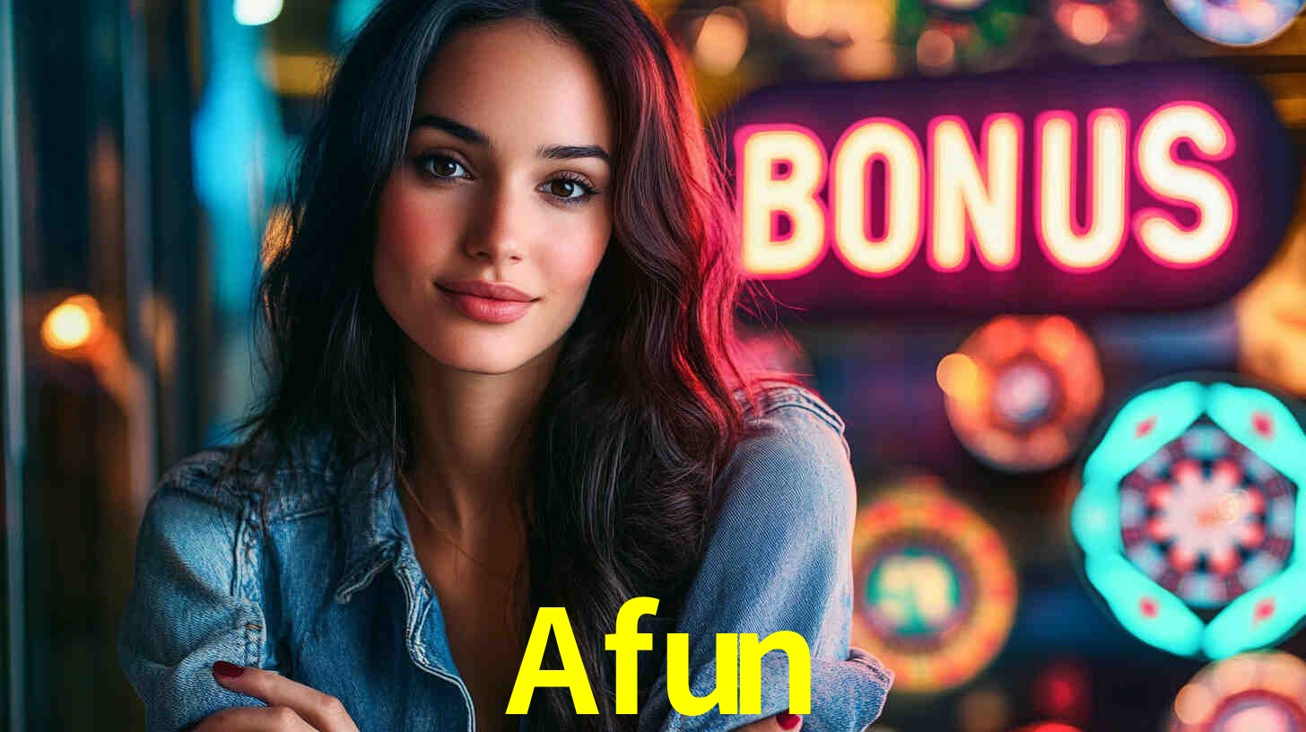 Afun CaSSino
