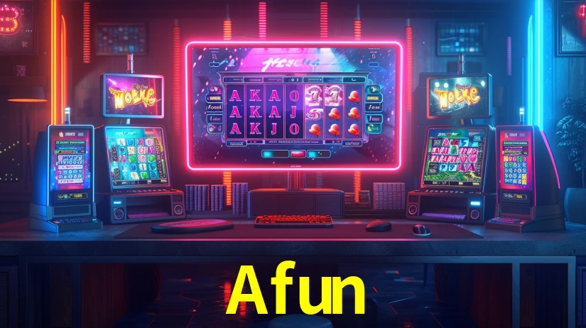 Afun,Afun Vip