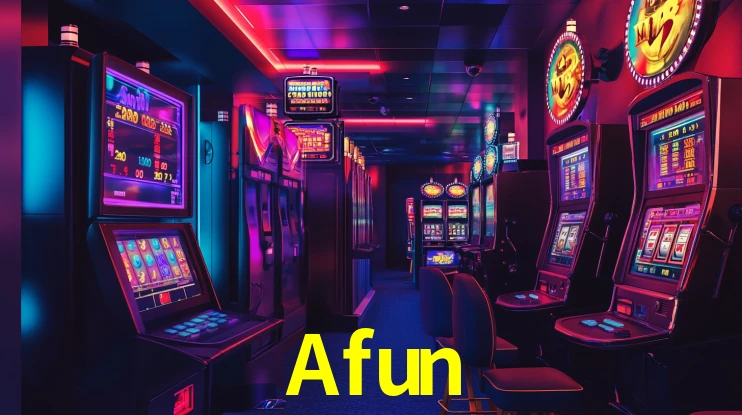 Exclusive Games Afun