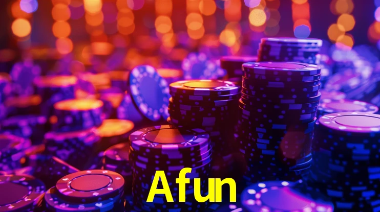 Afun Vip