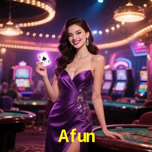 Jogos Exclusivos Afun