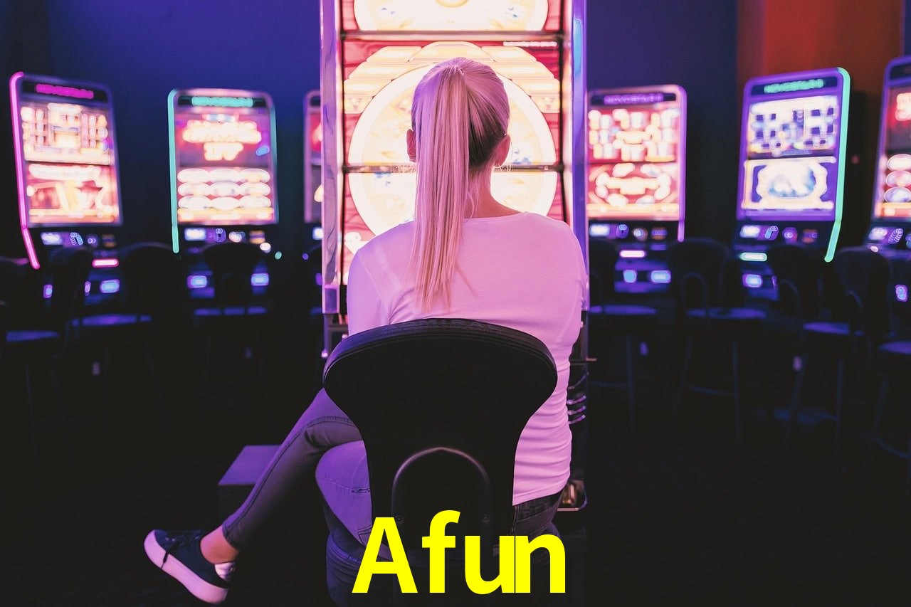 Game Providers Afun