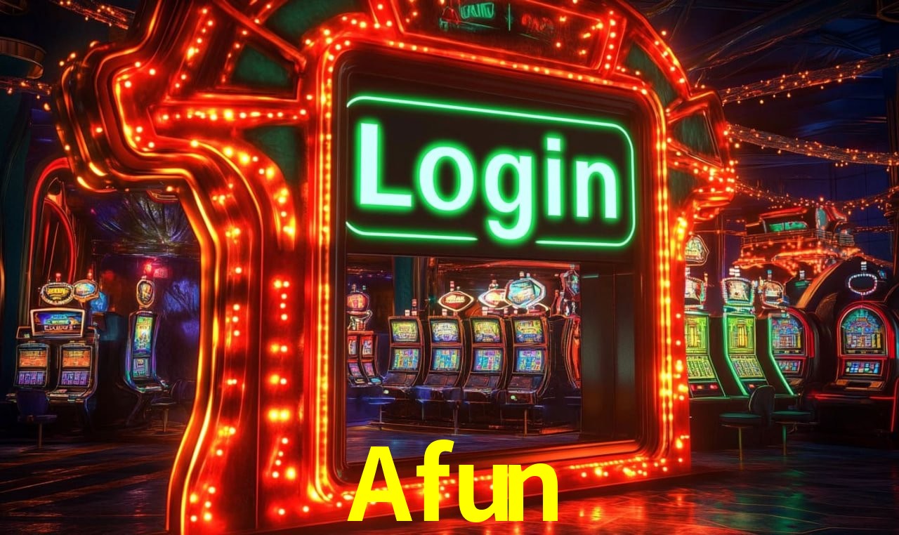 Casino VIP Afun