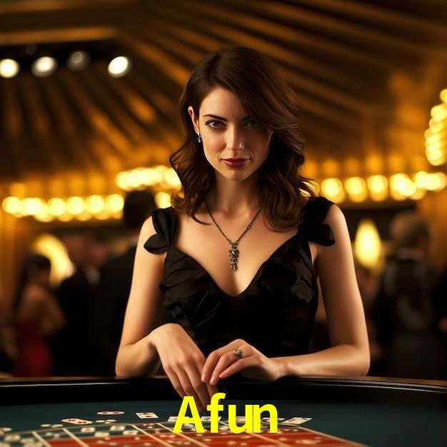 Apostas Esportivas na Afun: Um Guia Completo