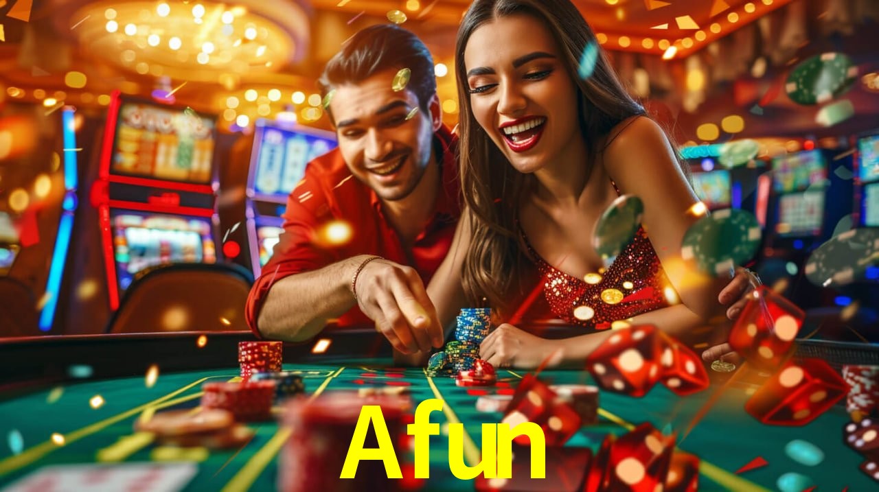 Diretório de Jogos Afun