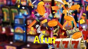 Afun: A Experiência de Casino com Jogos de Mesa ao Vivo