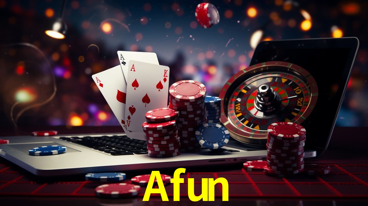 Spaceman Game Afun