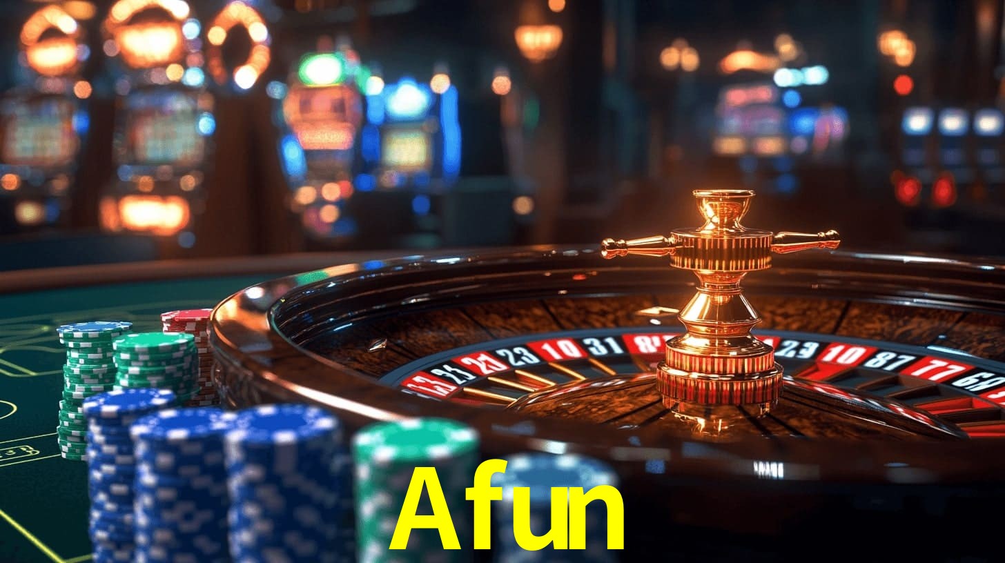 Afun Vip