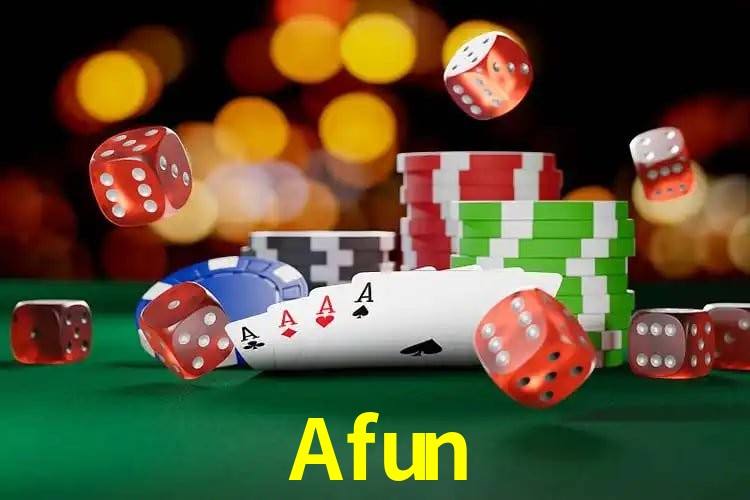 Experiência VIP Afun