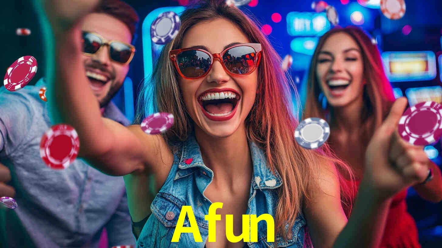 Apostas Esportivas na Afun: Um Guia Completo