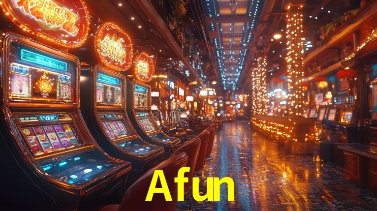 Afun,Afun Vip