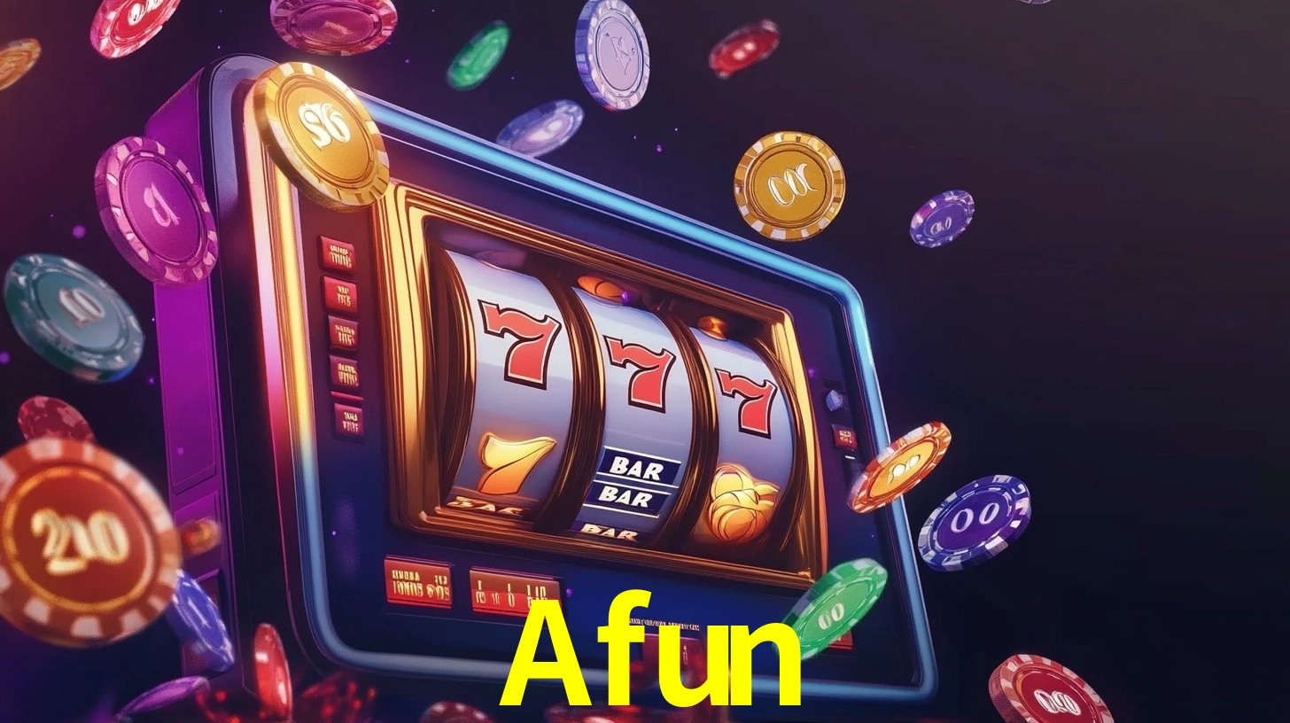 Blackjack Table Afun
