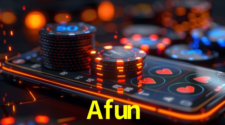 Bonus Features Afun