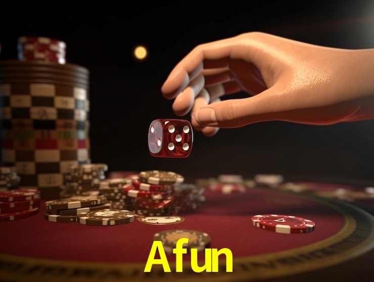 Estatísticas Afun