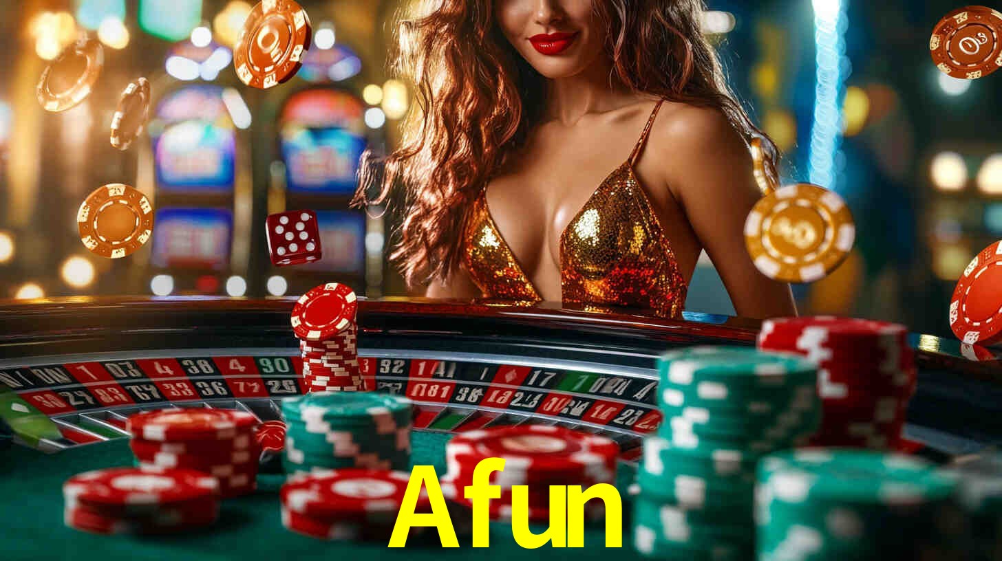 Daily Bonuses Afun