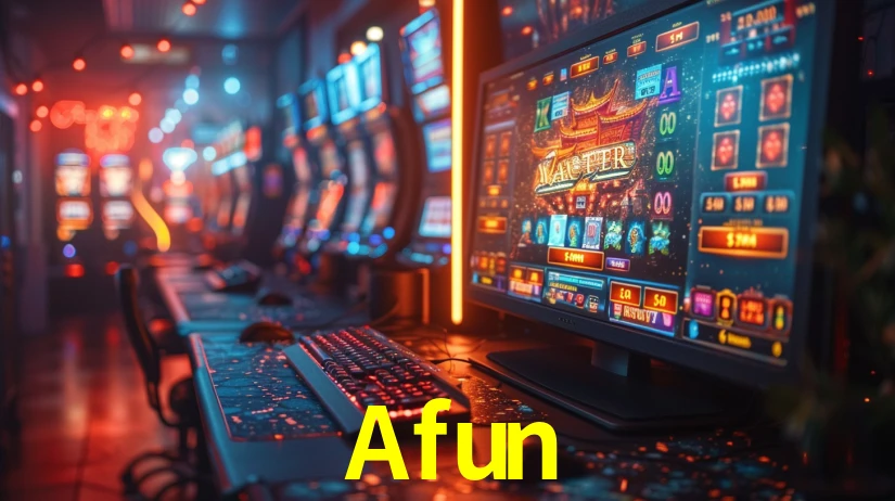Explore as vantagens do Afun: serviço profissional e confiabilidade
