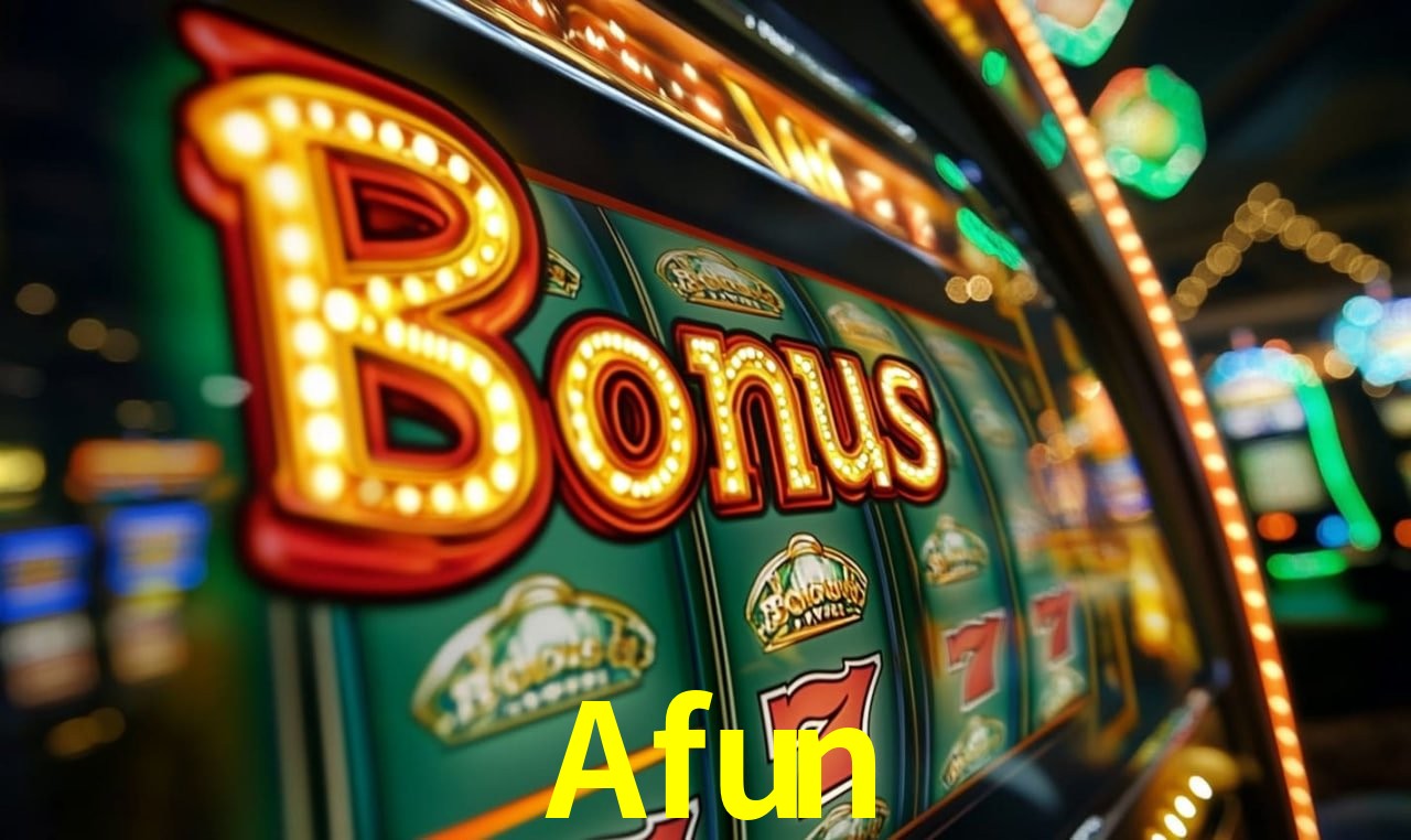 Promoções Sazonais Afun