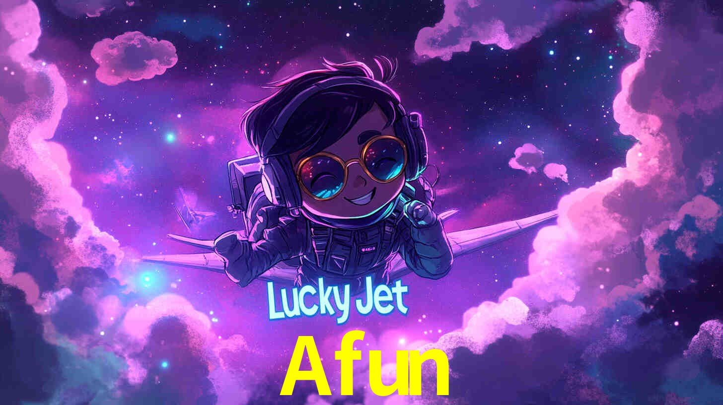 Desvendando o Mundo dos Jogos Virtuais na Afun
