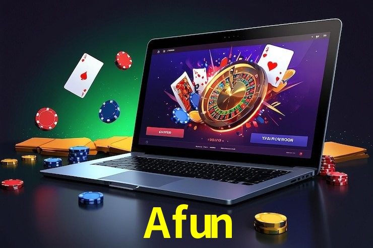 Sistemas de Segurança Afun