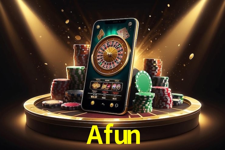Jogos de Slot Afun