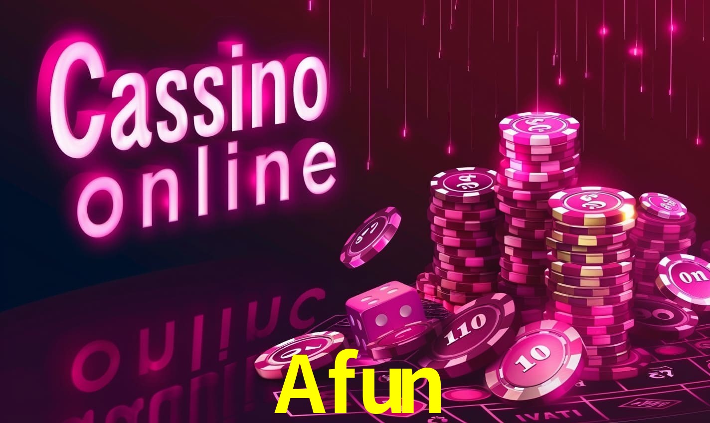 A Popularidade dos Caça-Níqueis no Afun