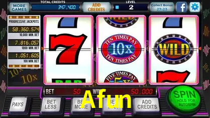 A Emoção da Loteria na Afun: Uma Chance de Mudança de Vida