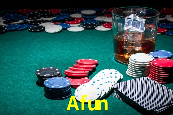 Torneios Afun
