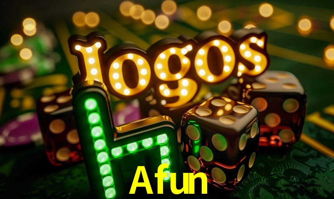 Apostas de Futebol Afun