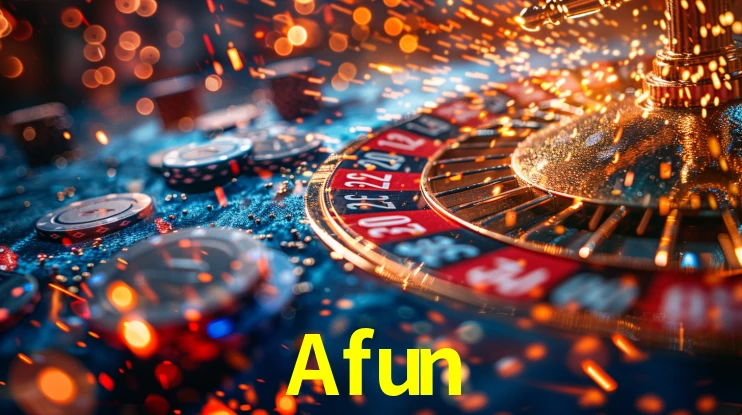 2FA Security Afun
