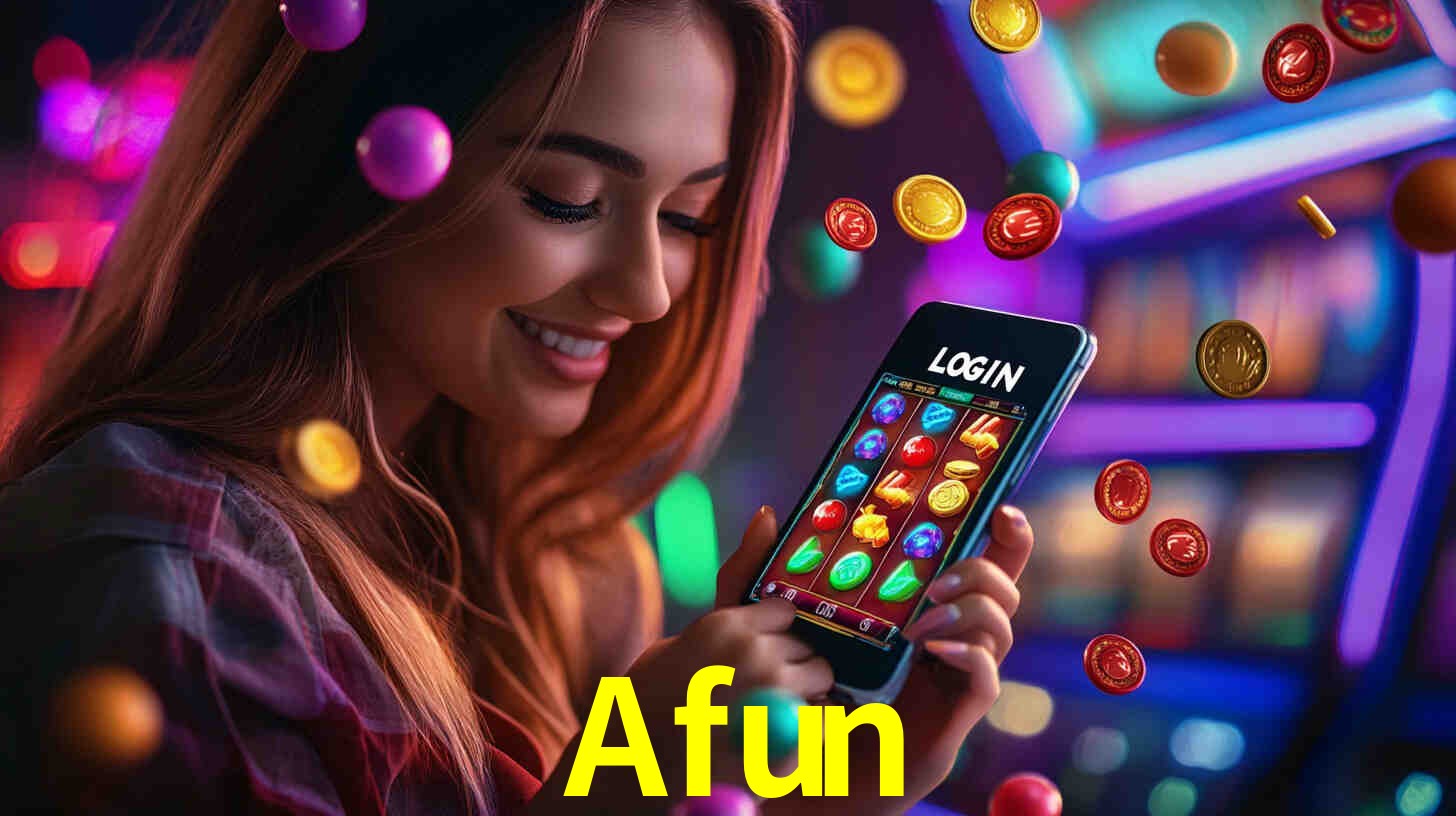 Afun CaSSino
