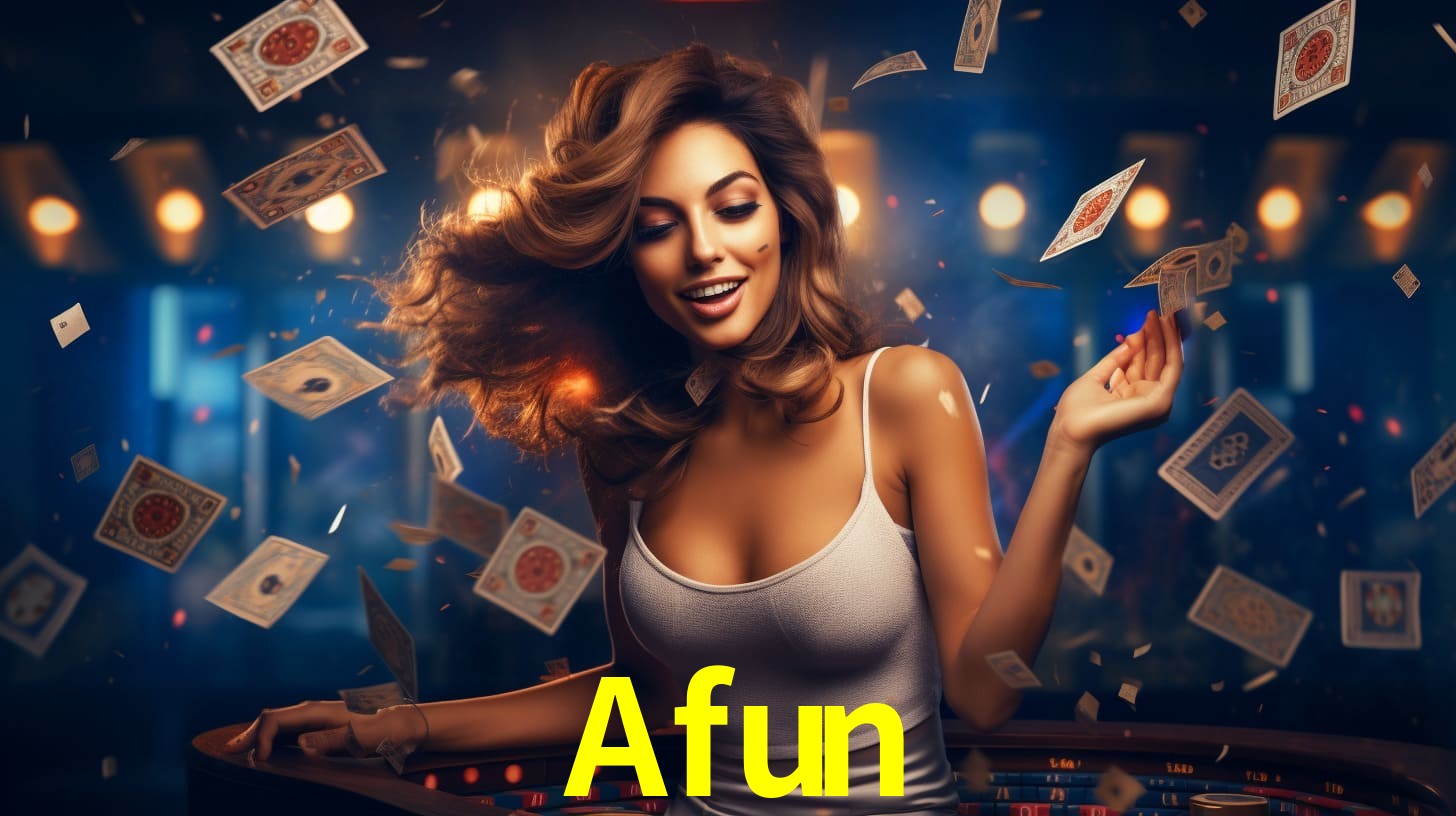 Afun,Afun Vip