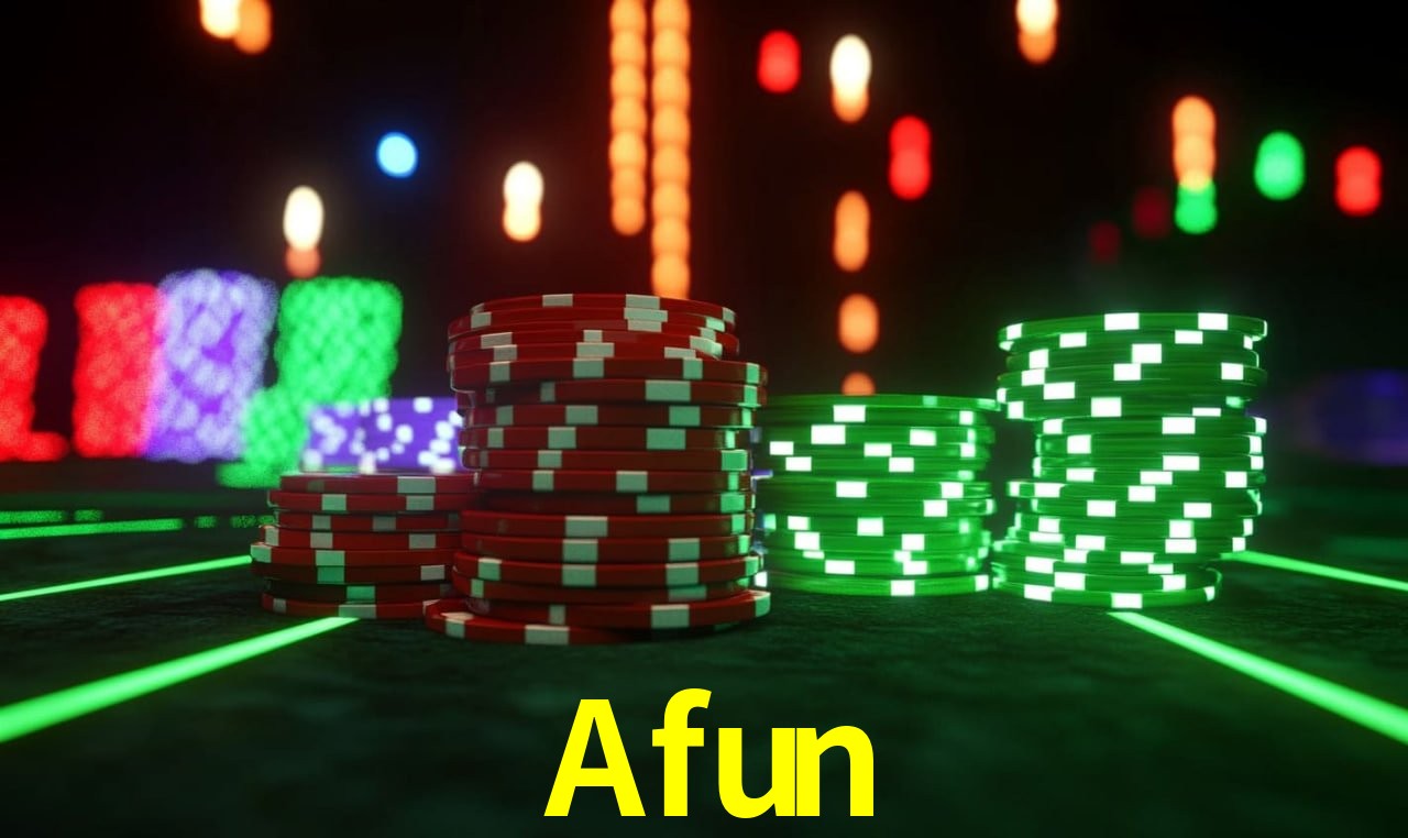 Player Reviews Afun