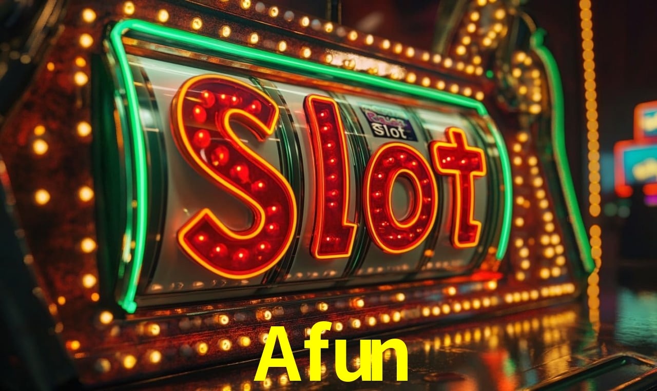 Login Seguro Afun