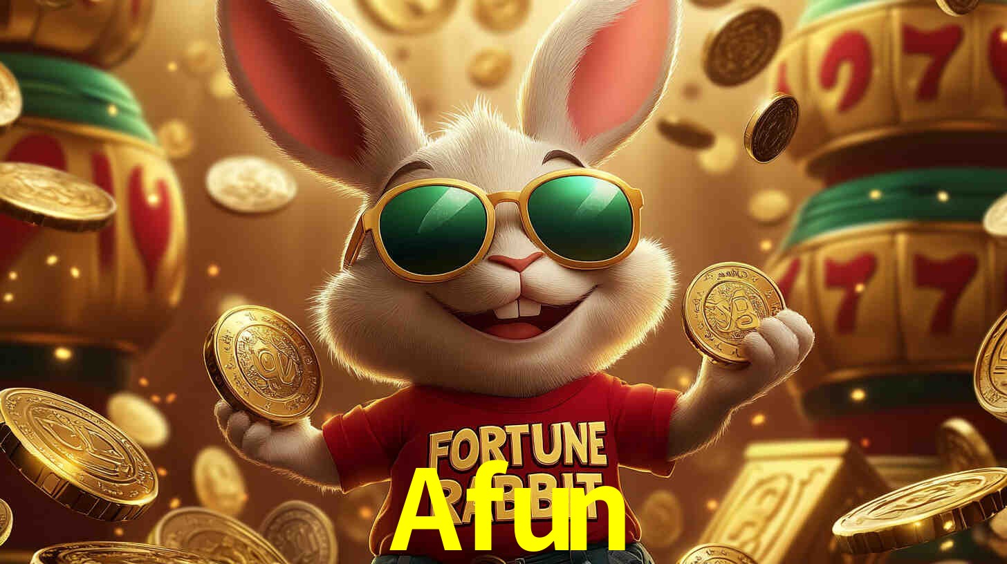 Afun: Seu Especialista em Apostas Esportivas Brasileiras